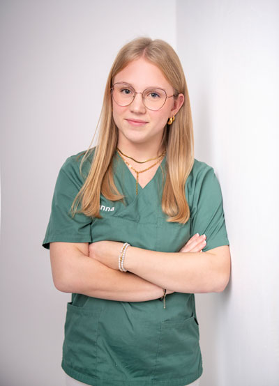 Hanna Walkenhorst