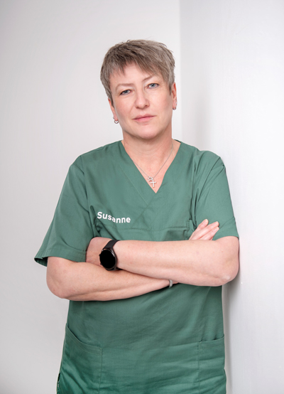 Susanne Schlereth
